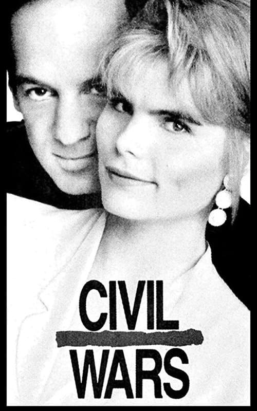 Постер: Civil Wars