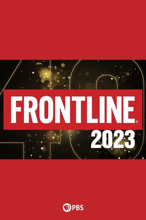 Постер: Frontline - News War