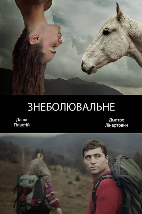 Постер: Знеболювальне