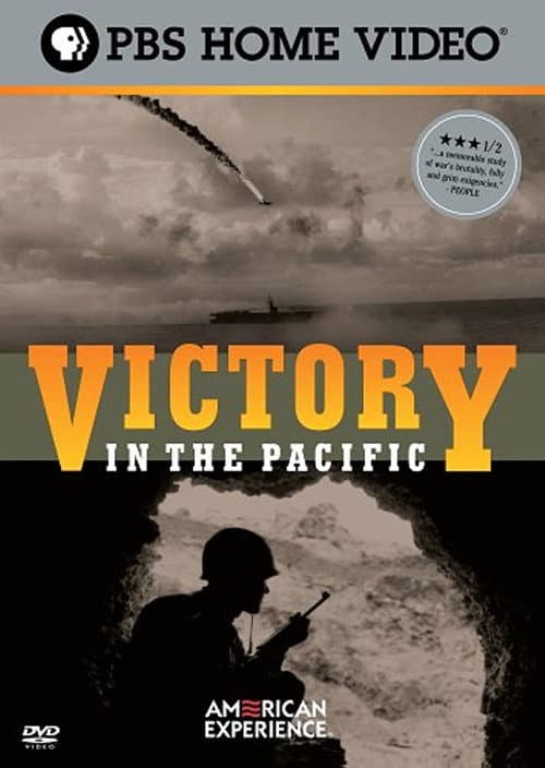 Постер: Victory in the Pacific
