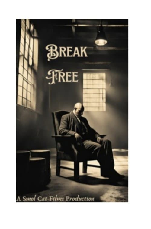 Постер: Break Free