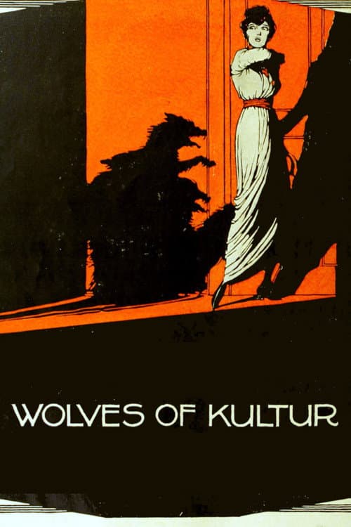 Постер: Wolves of Kultur