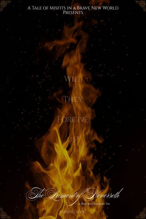 Постер: The Lament of Neverseth