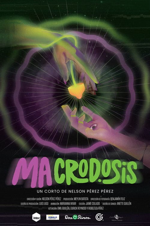 Постер: MAcrodosis