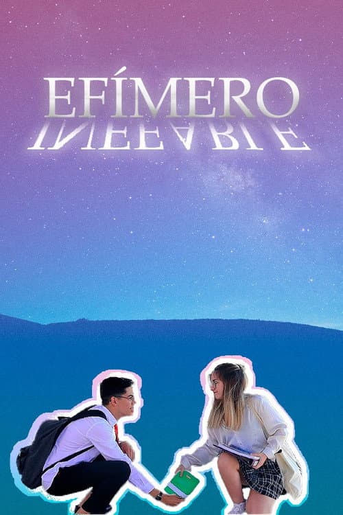 Постер: Efímero / Inefable