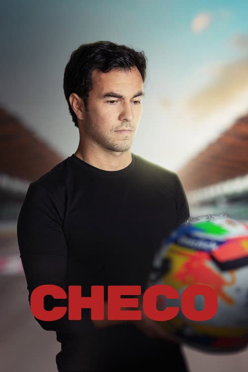 Постер: Checo
