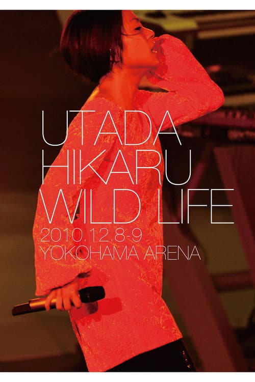 Постер: Wild Life