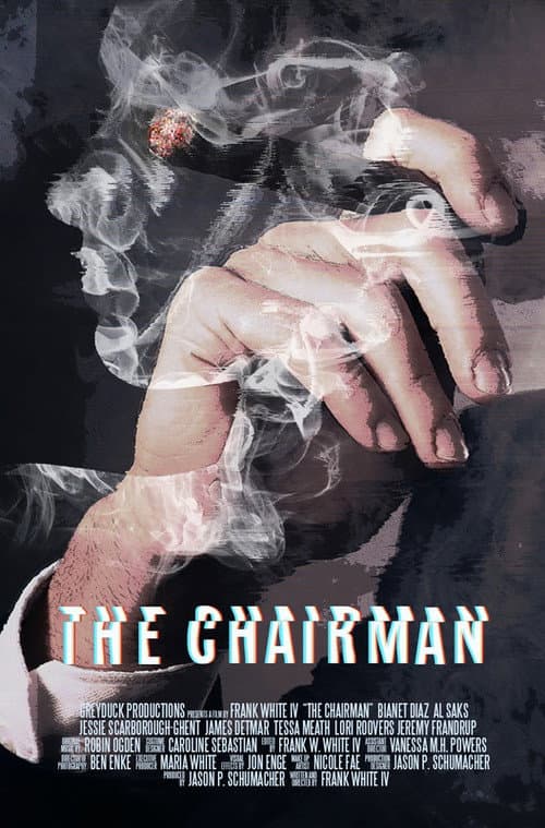 Постер: The Chairman