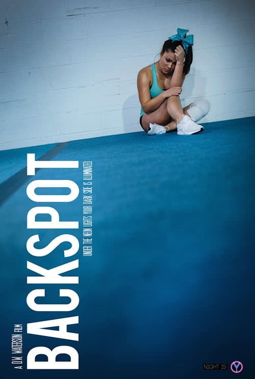 Постер: Backspot