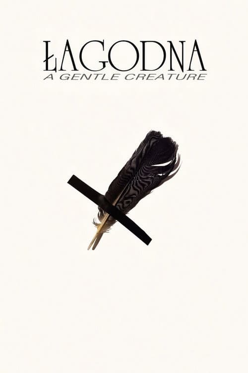 Постер: Łagodna