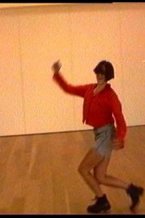 Постер: Why I Didn't Become a Dancer