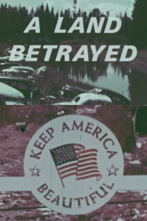 Постер: A Land Betrayed