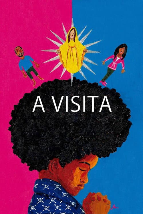 Постер: A Visita