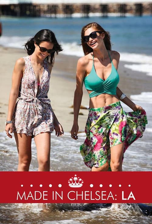 Постер: Made in Chelsea LA