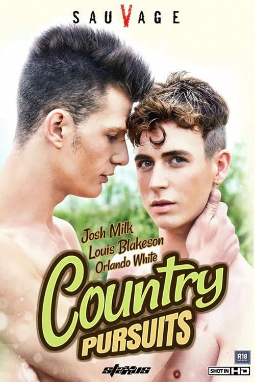 Постер: Country Pursuits