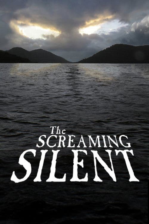 Постер: The Screaming Silent