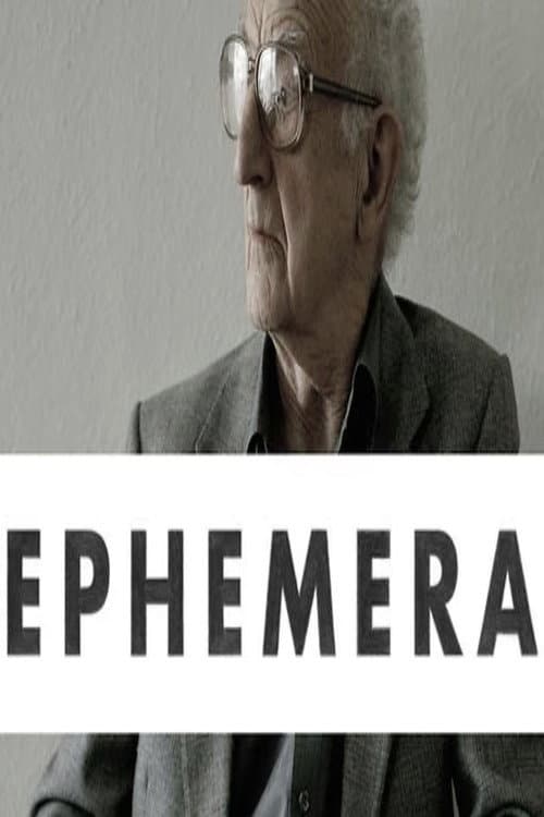 Постер: Ephemera