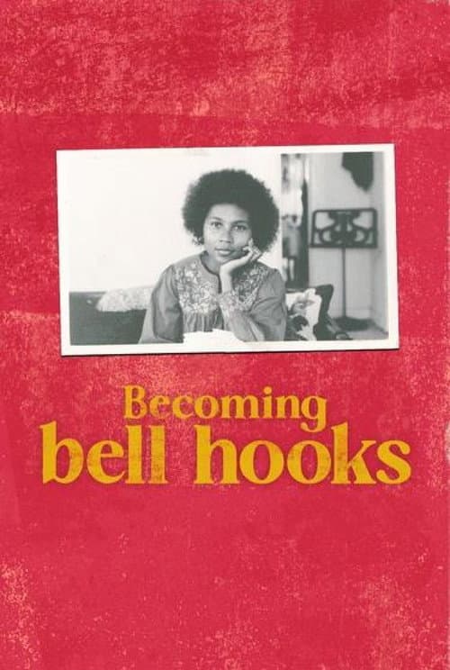 Постер: Becoming bell hooks