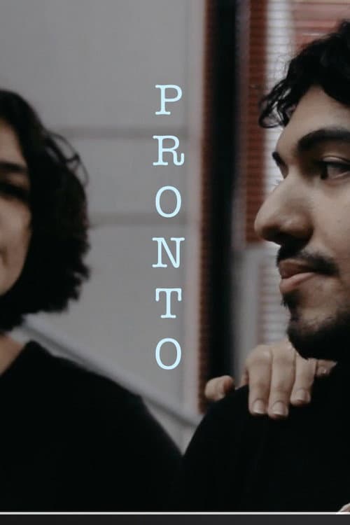 Постер: Pronto