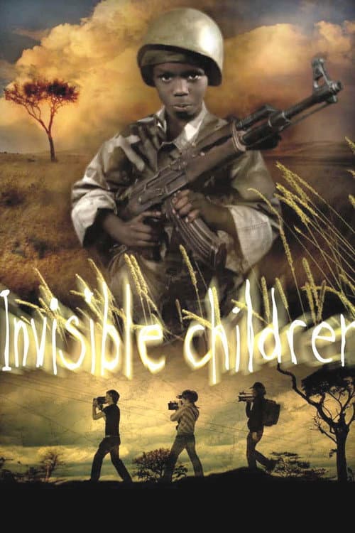 Постер: Invisible Children