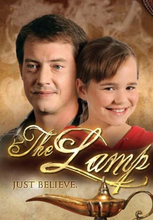 Постер: The Lamp