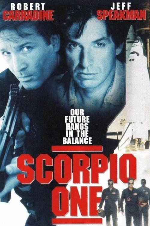 Постер: Scorpio One