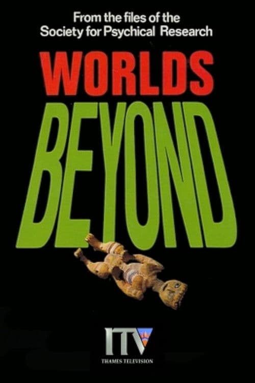 Постер: Worlds Beyond