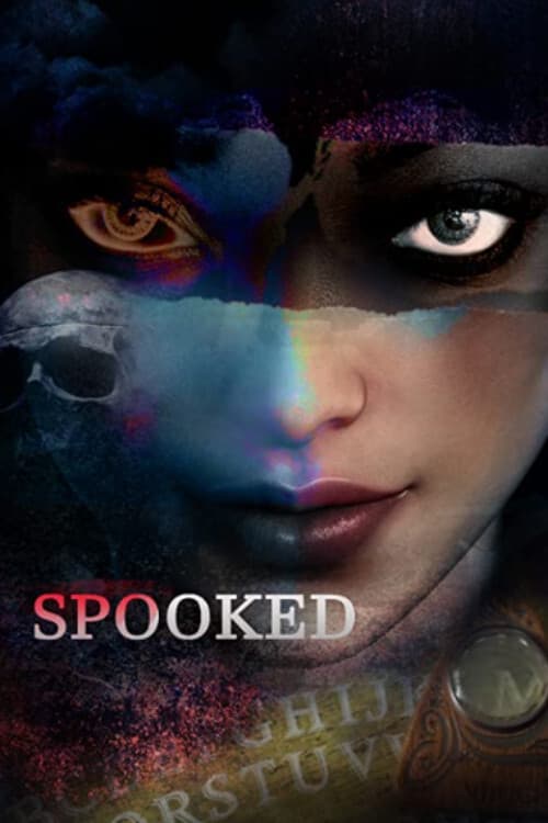 Постер: Spooked
