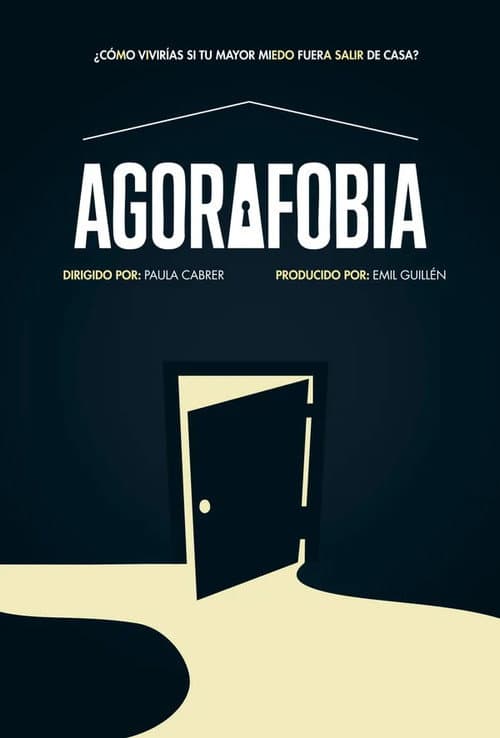 Постер: Agorafobia