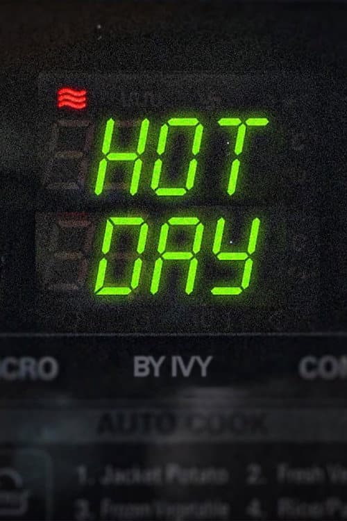 Постер: Hot Day