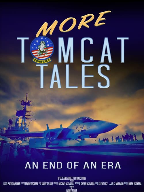 Постер: More Tomcat Tales