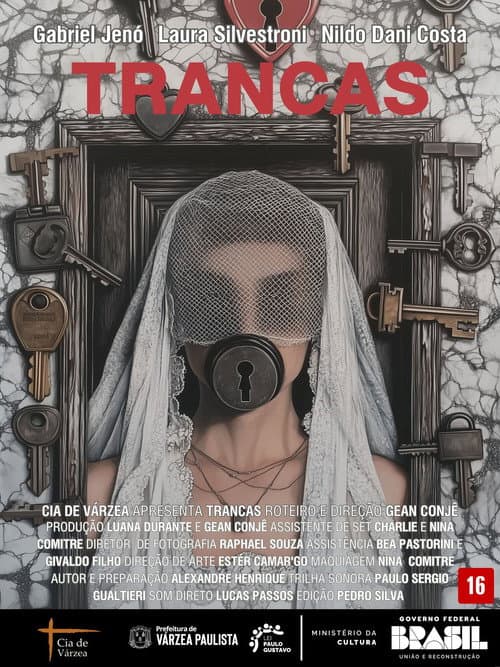Постер: Trancas