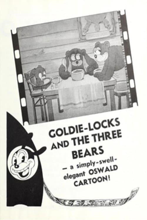 Постер: Goldielocks and the Three Bears