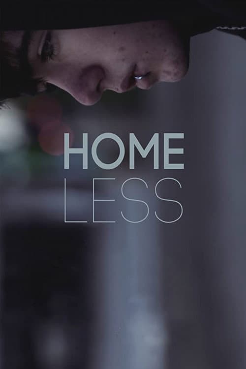 Постер: Homeless