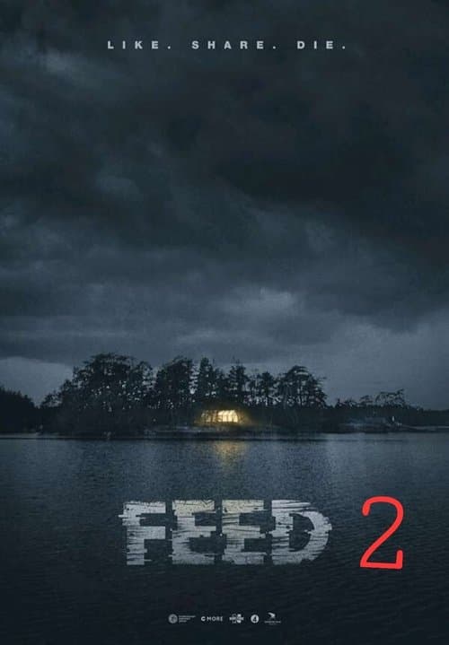 Постер: Feed 2