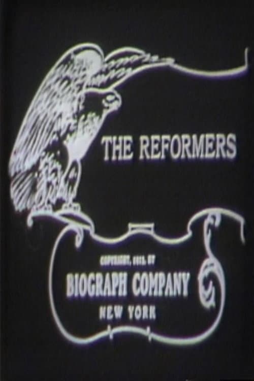Постер: The Reformers