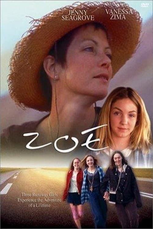 Постер: Zoe