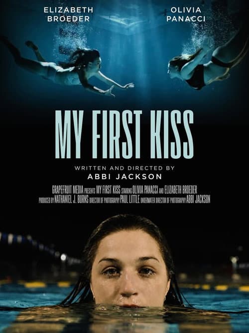 Постер: My First Kiss
