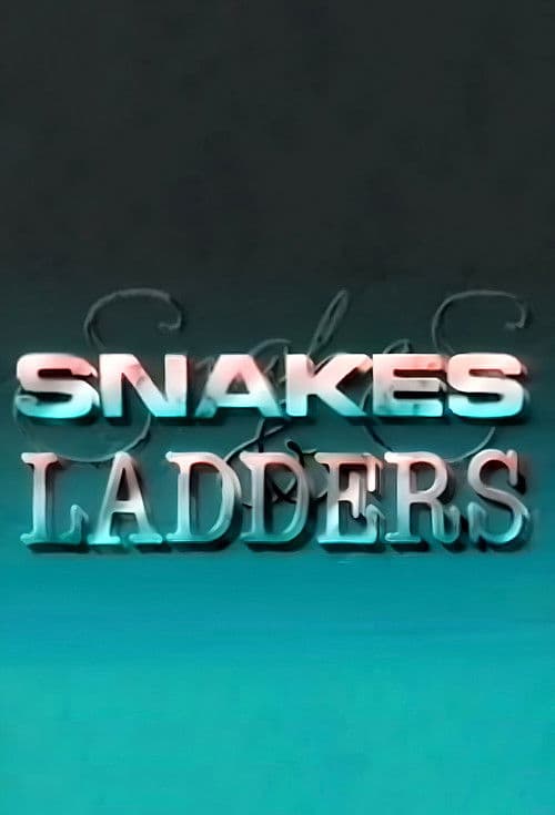 Постер: Snakes and Ladders