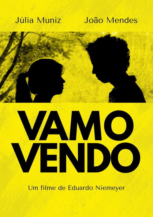 Постер: Vamo Vendo