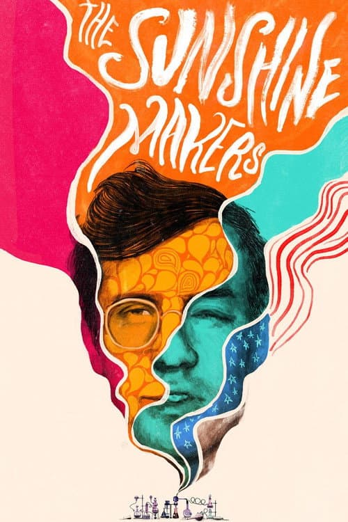 Постер: The Sunshine Makers