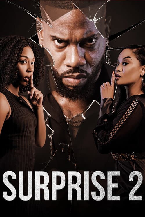 Постер: Surprise 2