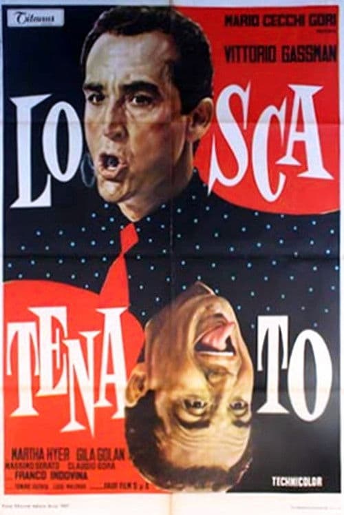 Постер: Lo scatenato