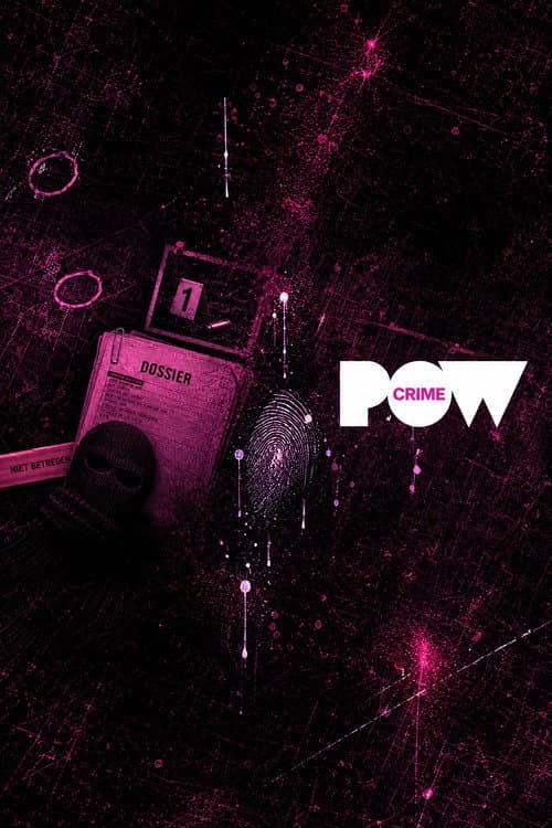 Постер: PowCrime