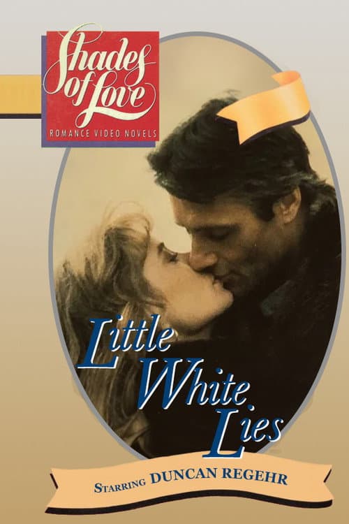 Постер: Shades of Love: Little White Lies