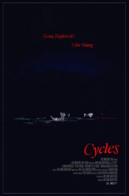Постер: Cycles