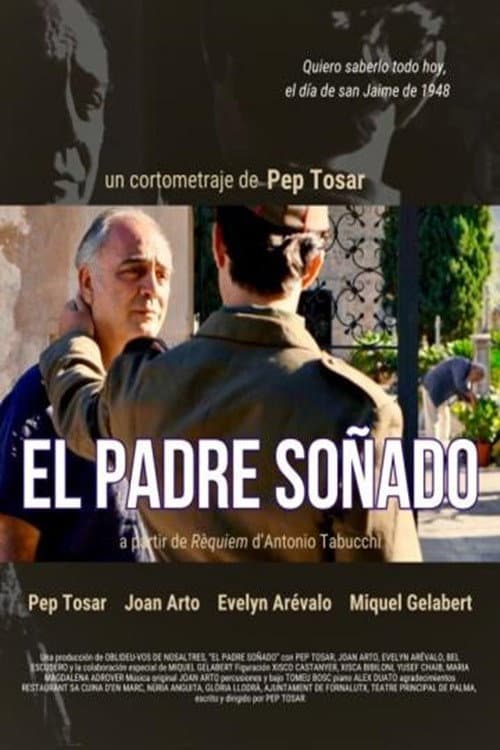 Постер: El Padre Soñado