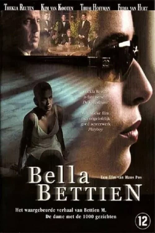 Постер: Bella Bettien