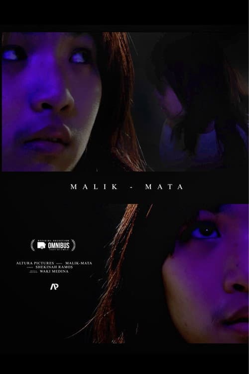 Постер: Malik-Mata
