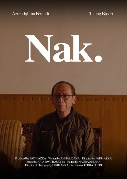 Постер: Nak.
